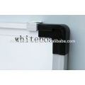 High-grade aluminum alloy frame hanging large whiteboard message board